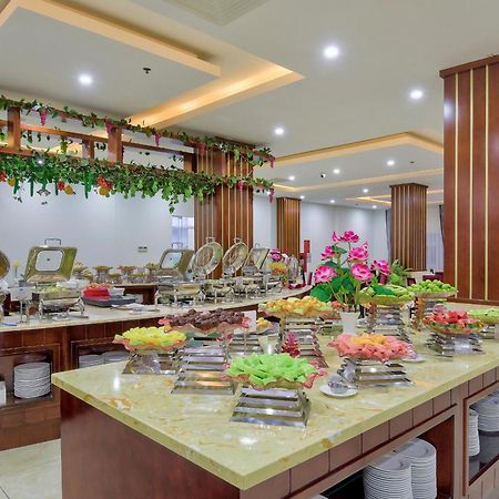 Sky Beach D20 Nha Trang Exterior foto