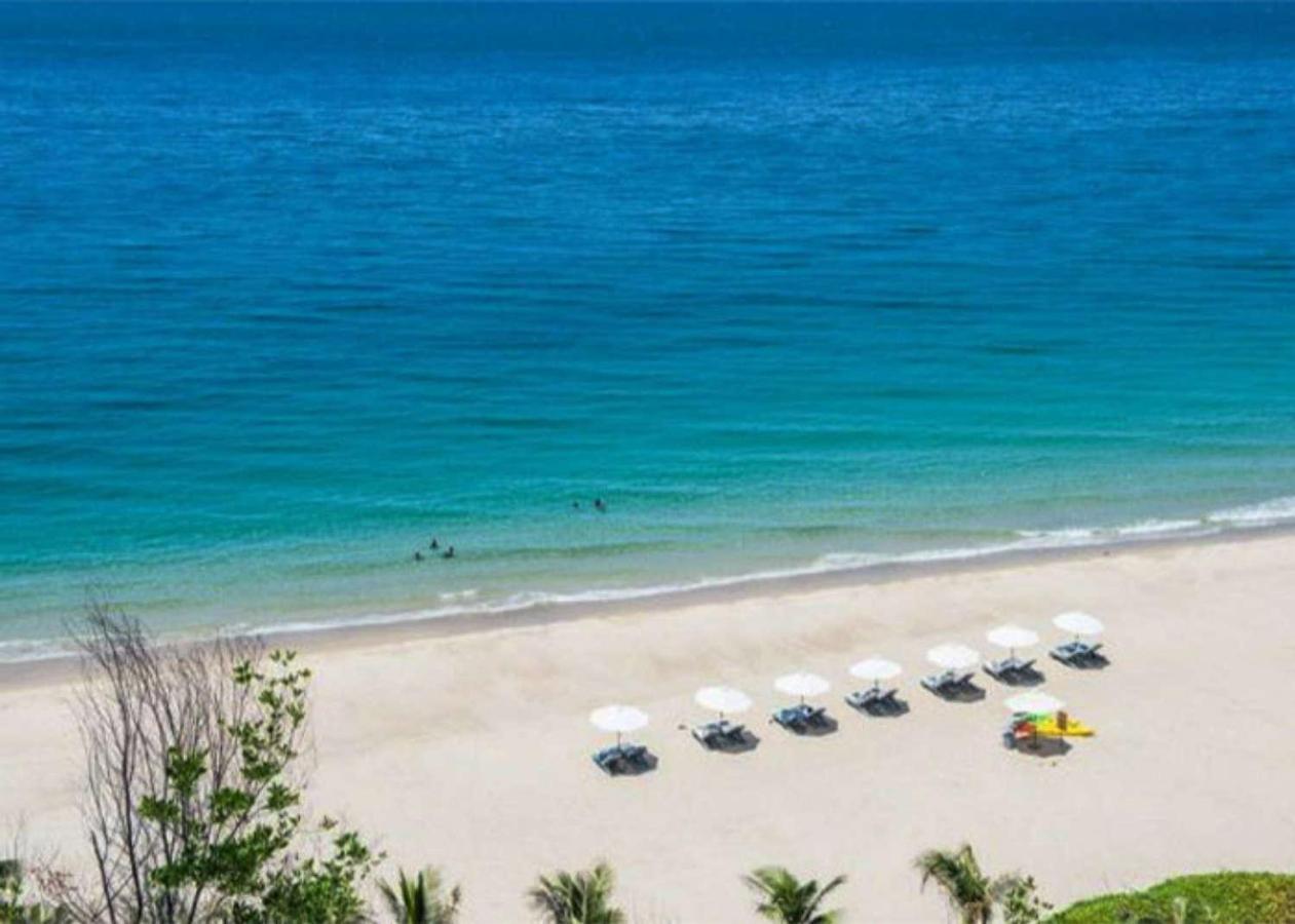 Sky Beach D20 Nha Trang Exterior foto