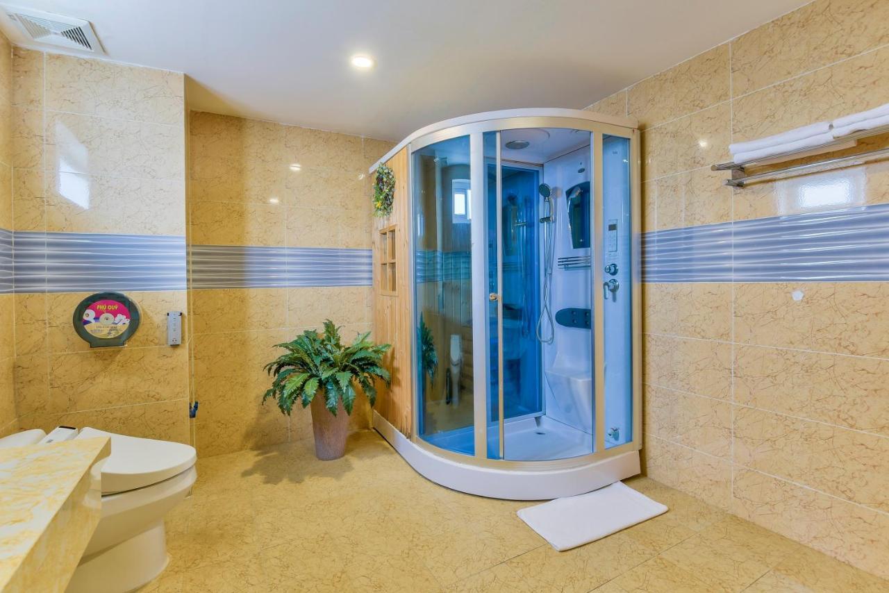 Sky Beach D20 Nha Trang Exterior foto