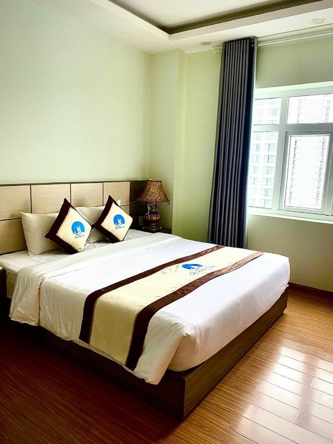 Sky Beach D20 Nha Trang Exterior foto