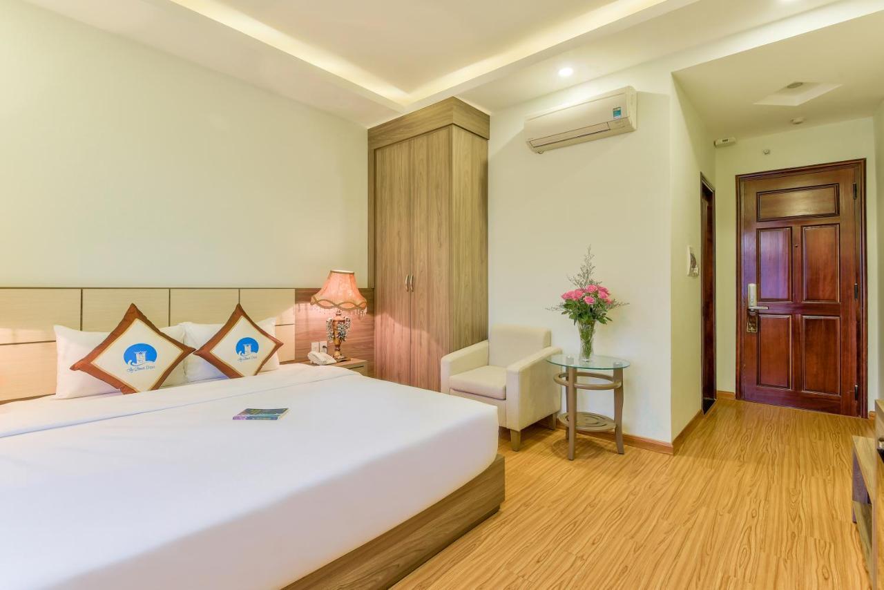 Sky Beach D20 Nha Trang Exterior foto