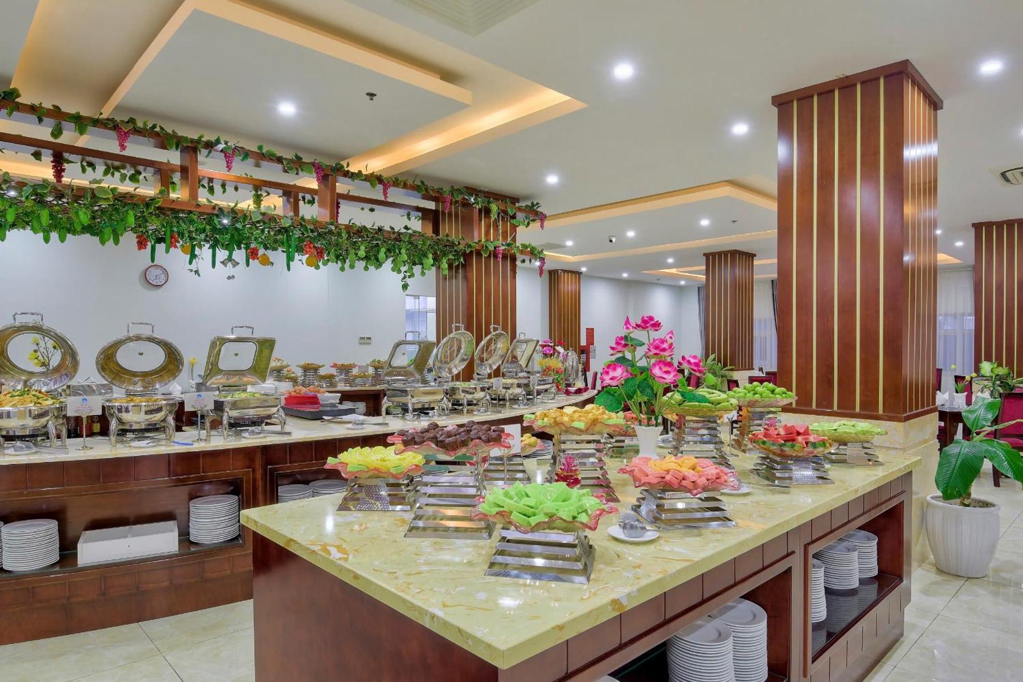 Sky Beach D20 Nha Trang Exterior foto