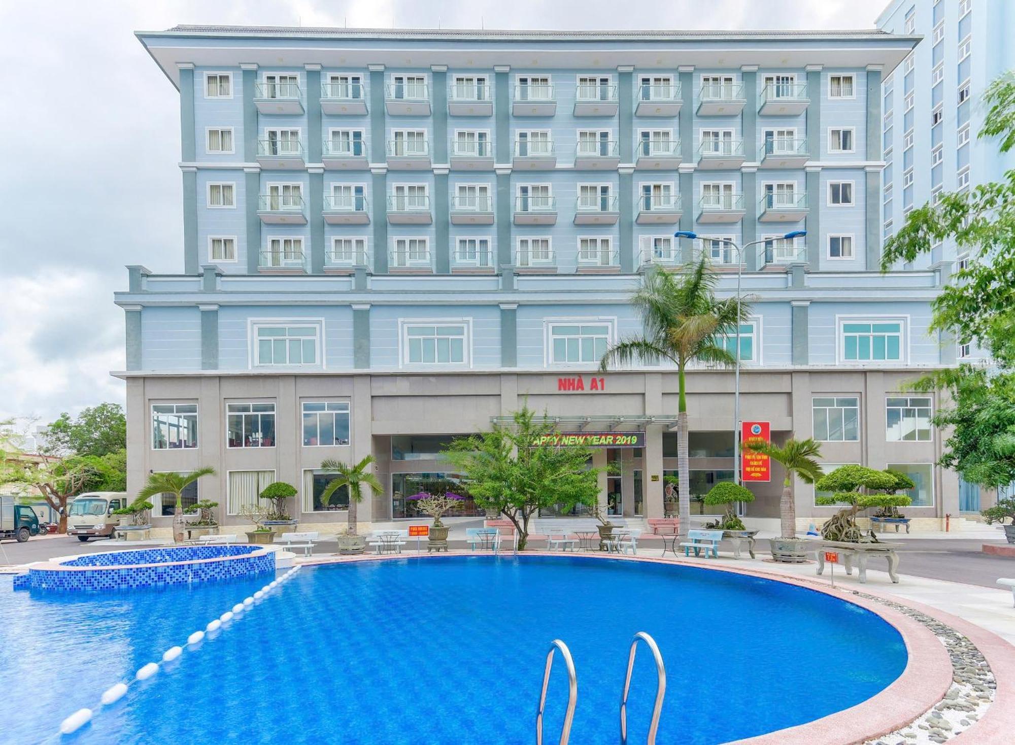 Sky Beach D20 Nha Trang Exterior foto